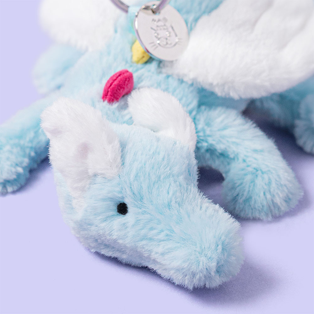 Dragon Plush Toys
