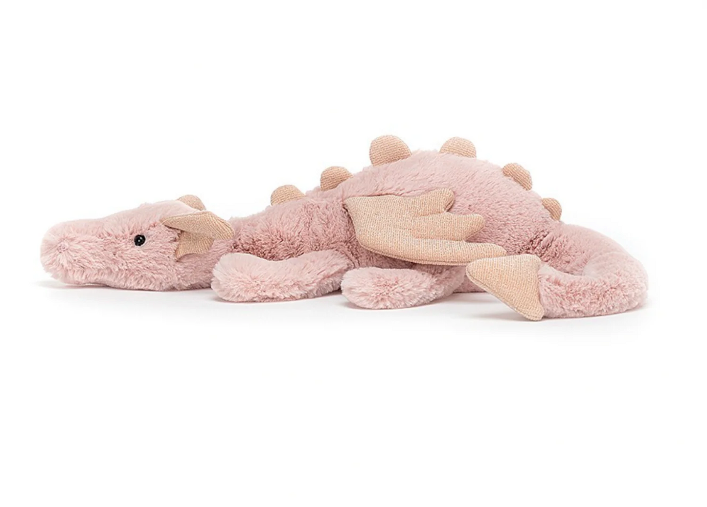 Rose Dragon Little