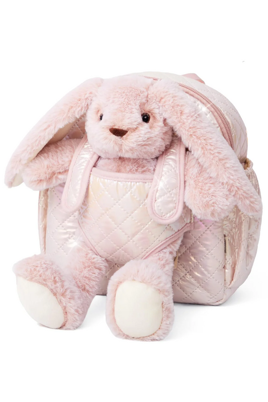 Hug & Go Children's Backpack